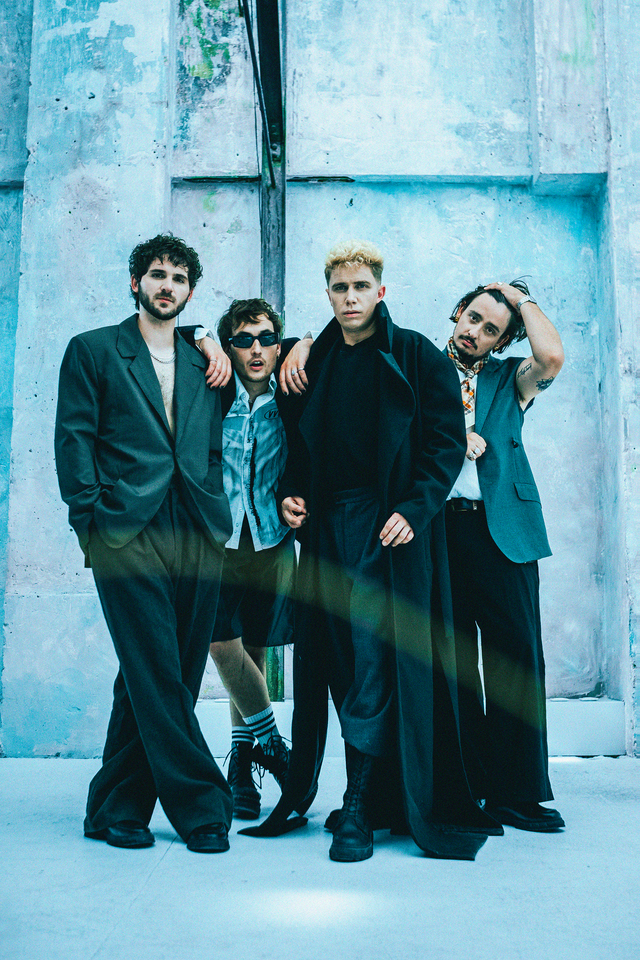 Les Nuits Guitares 2026: Rival Sons, Last Train e Marlon Magnée protagonisti del festival musicale di Beaulieu-sur-Mer (Foto e Video)