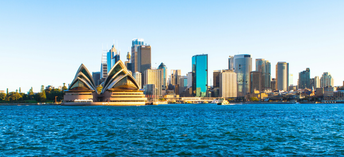 Carnet de voyage, guida turistica settimanale: Australia (Foto)