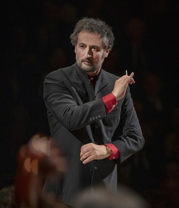 Les Musiciens du Prince – Monaco pubblicano “Concerti per vari strumenti II”, il primo album orchestrale nella Vivaldi Edition di Naïve (Foto)