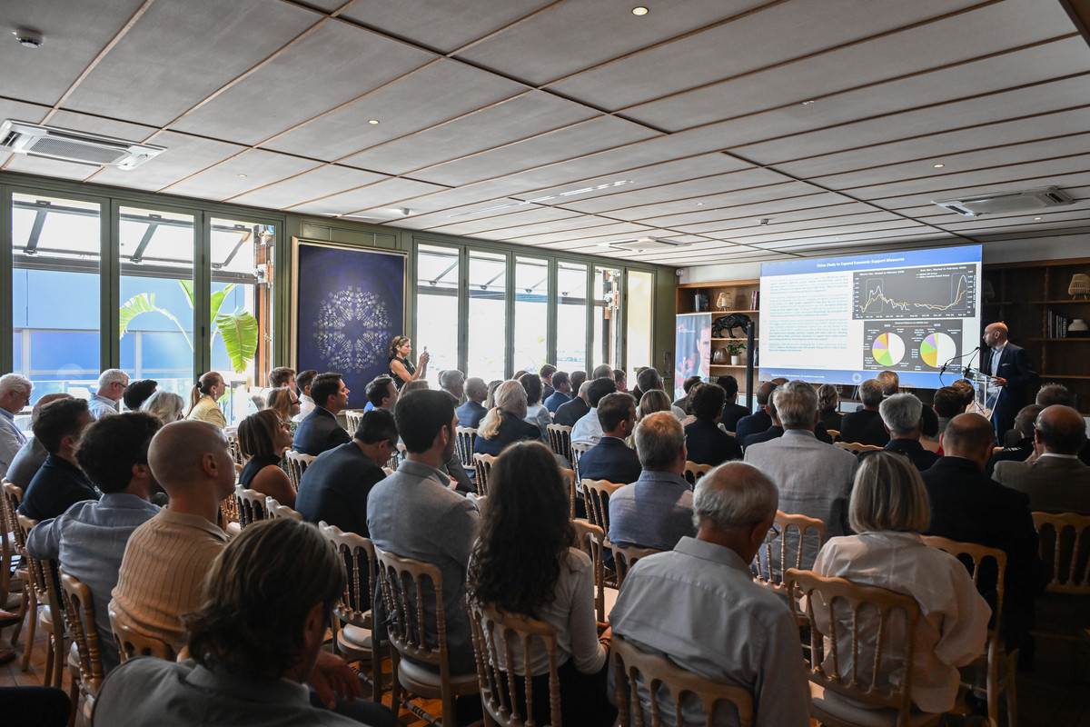 Crescita globale e nuove sfide economiche al Monaco Economic Board, prospettive dell’economia mondiale tra Cina, Stati Uniti ed Europa