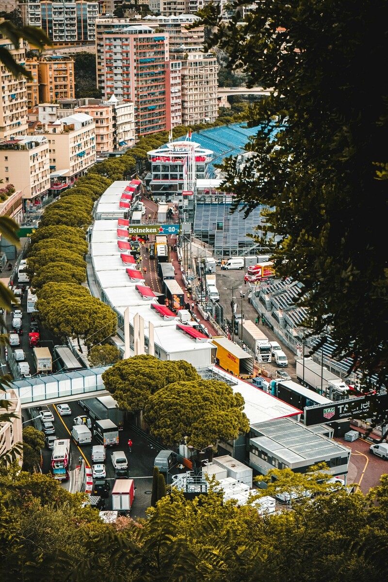 Monaco E-Prix 2026: tutte le modifiche alla viabilità, chiusure stradali, divieti di sosta e trasporti gratuiti previsti nel Principato il 16 e 17 maggio