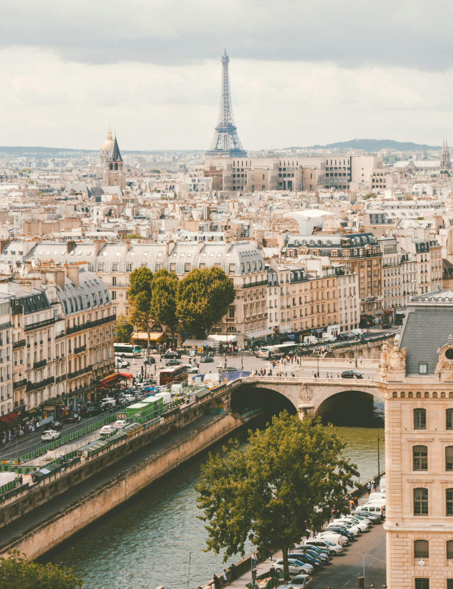 Fondation de Monaco alla CIUP di Parigi: aperte le candidature per gli alloggi universitari 2026-2027