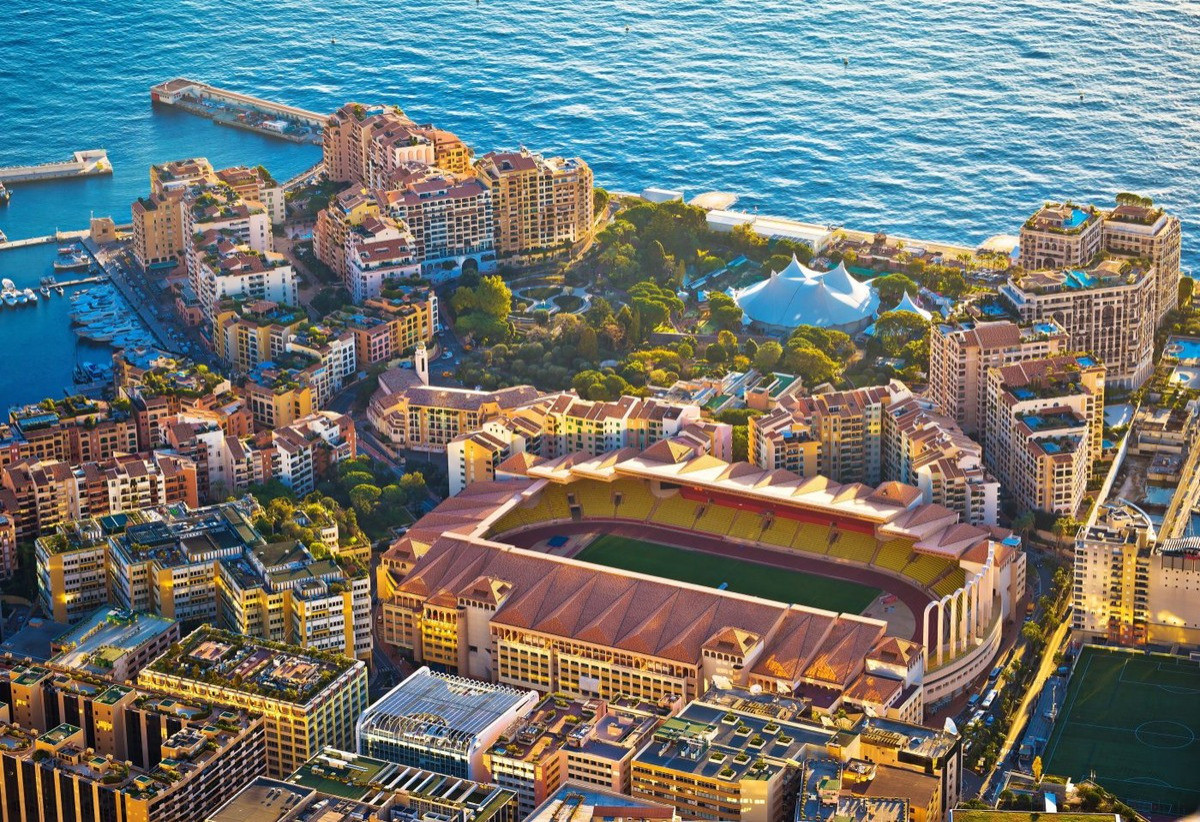 Pitch Night 2026 della Jeune Chambre Économique de Monaco: torna allo Stade Louis II l’evento dedicato ai giovani imprenditori
