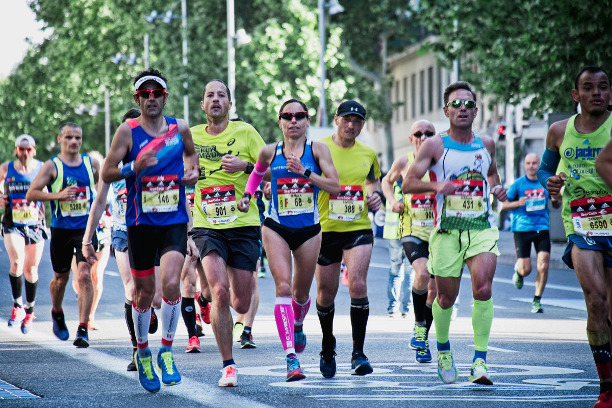 Trek’Heureuses: 2026 chilometri di solidarietà tra La Turbie e il mondo