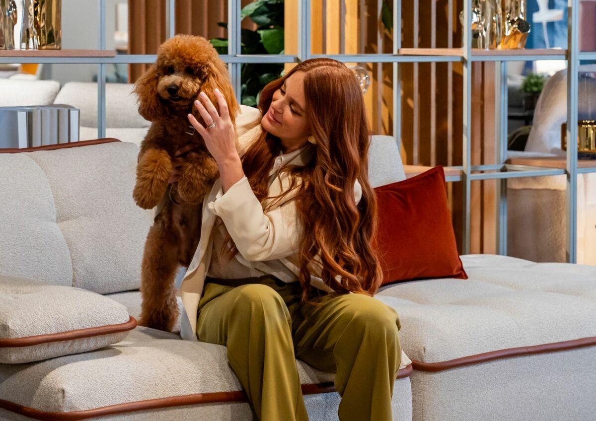 Arriva a Sanremo “Cuccioloso&Family”: il weekend di Divani&Divani dedicato agli amici a quattro zampe