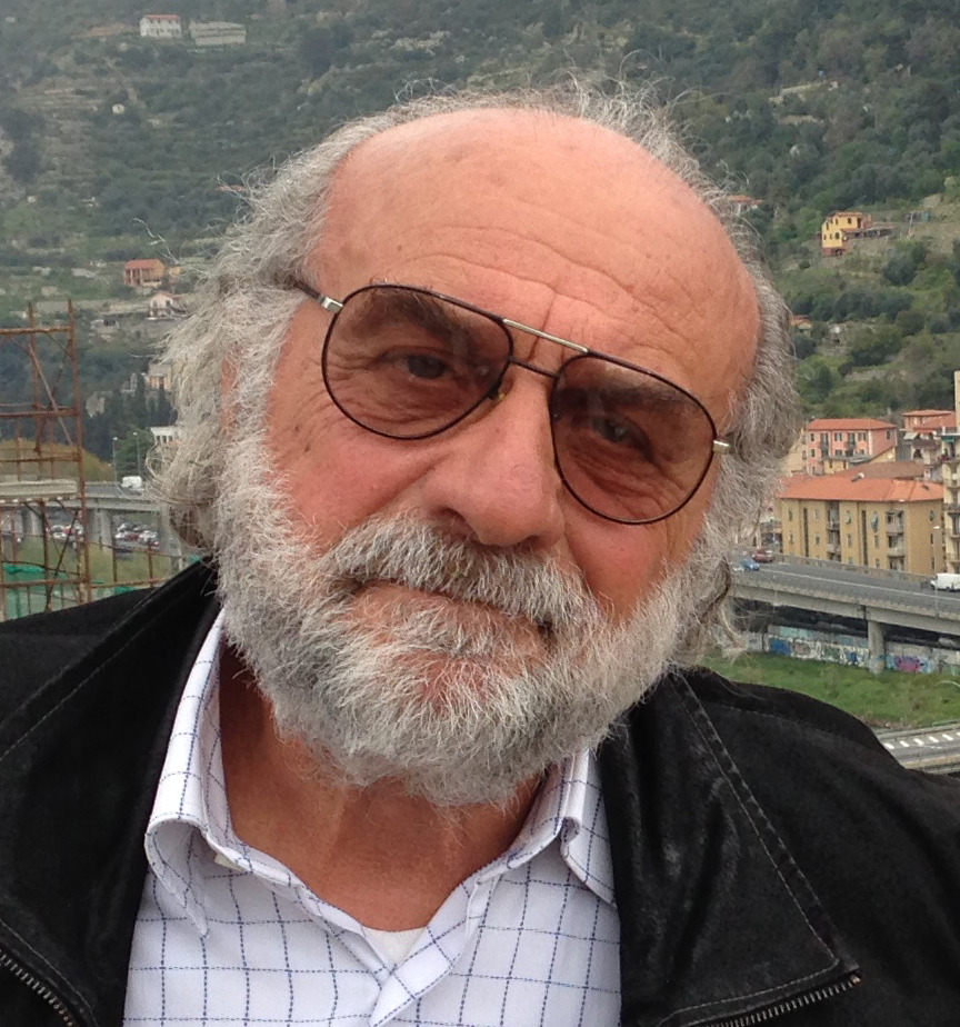 Mentone, la “Prima Giornata degli Scrittori” porta nel centro storico i libri di Enzo Barnabà
