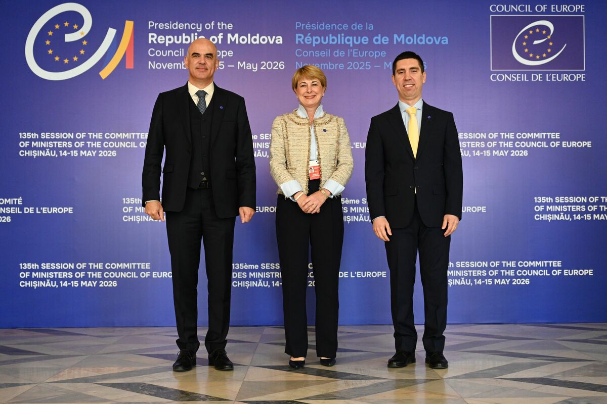 Chișinău ospita la sessione ministeriale del Consiglio d’Europa: Monaco assume per la prima volta la Presidenza del Comitato dei Ministri