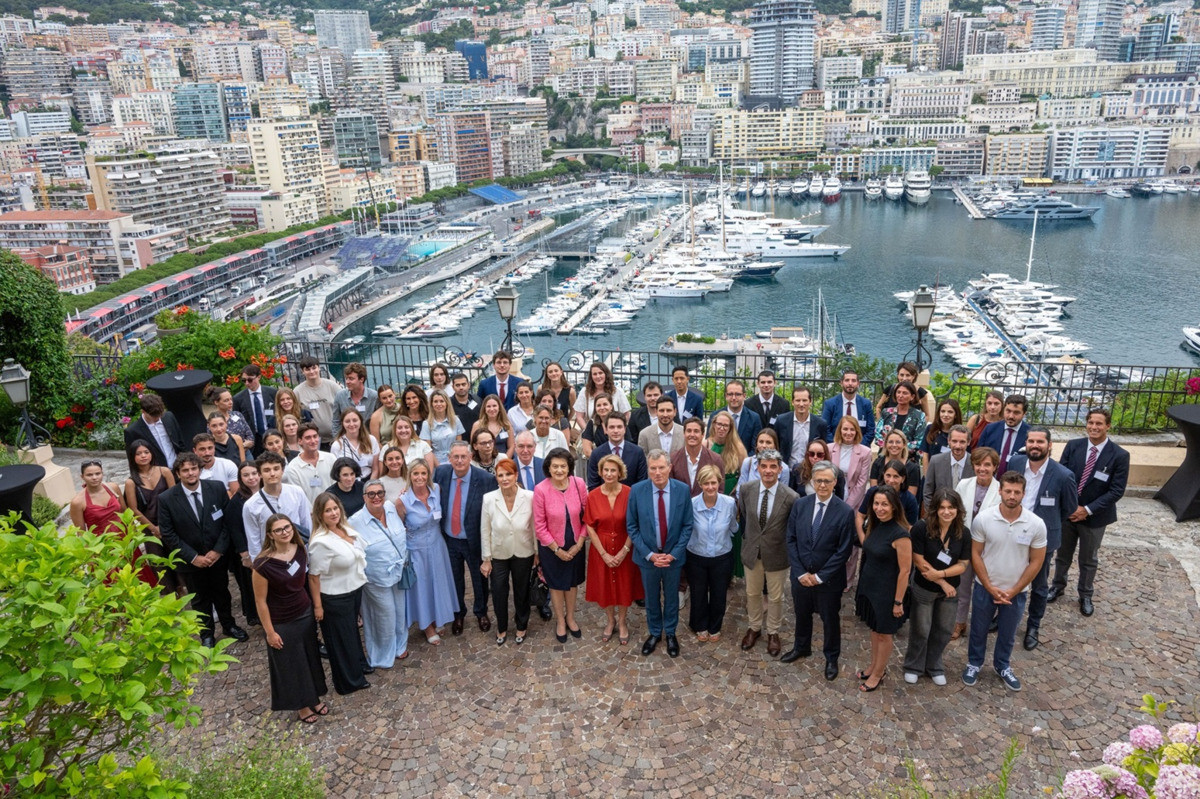 Monaco, debutta “CID Alumni”, la nuova comunità per i giovani diplomati del Principato