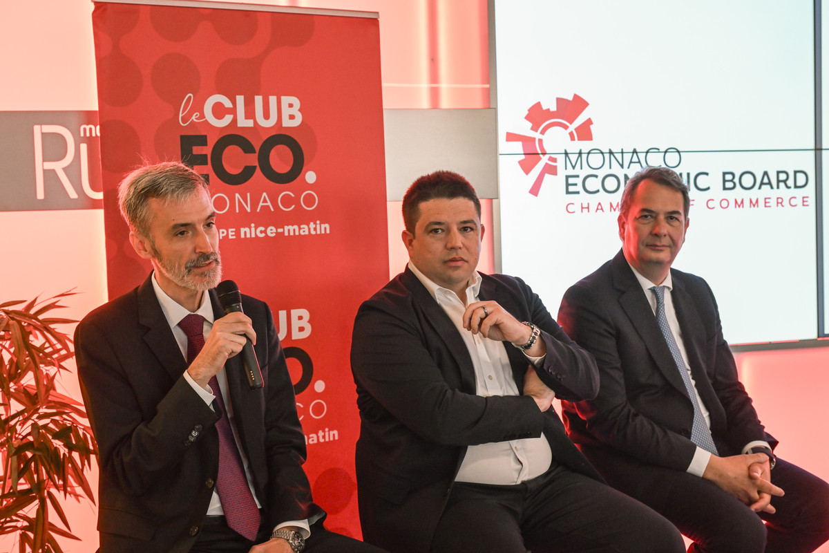 Monaco punta all’uscita dalla lista grigia del GAFI: al Club Eco Monaco il punto sui progressi compiuti (Foto)