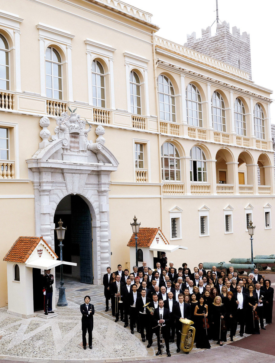 Kazuki Yamada e Gil Shaham protagonisti all’Auditorium Rainier III per il concerto sinfonico dell’Orchestre Philharmonique de Monte-Carlo