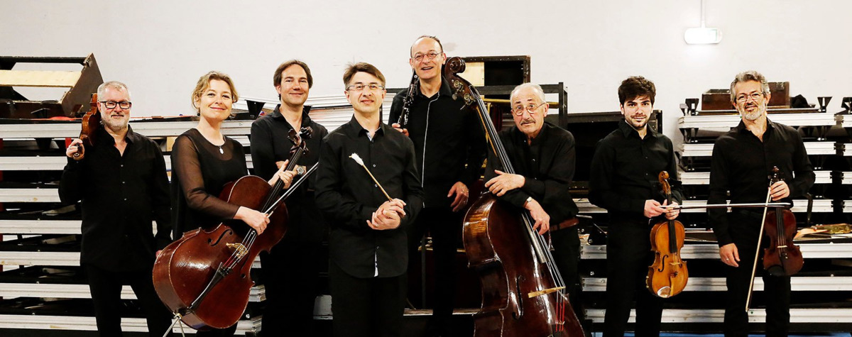 Il Sirba Octet porta “Sirbalalaïka” all’Opéra di Monte-Carlo: un viaggio tra musica klezmer, gitana e tradizioni dell’Est Europa (Video)