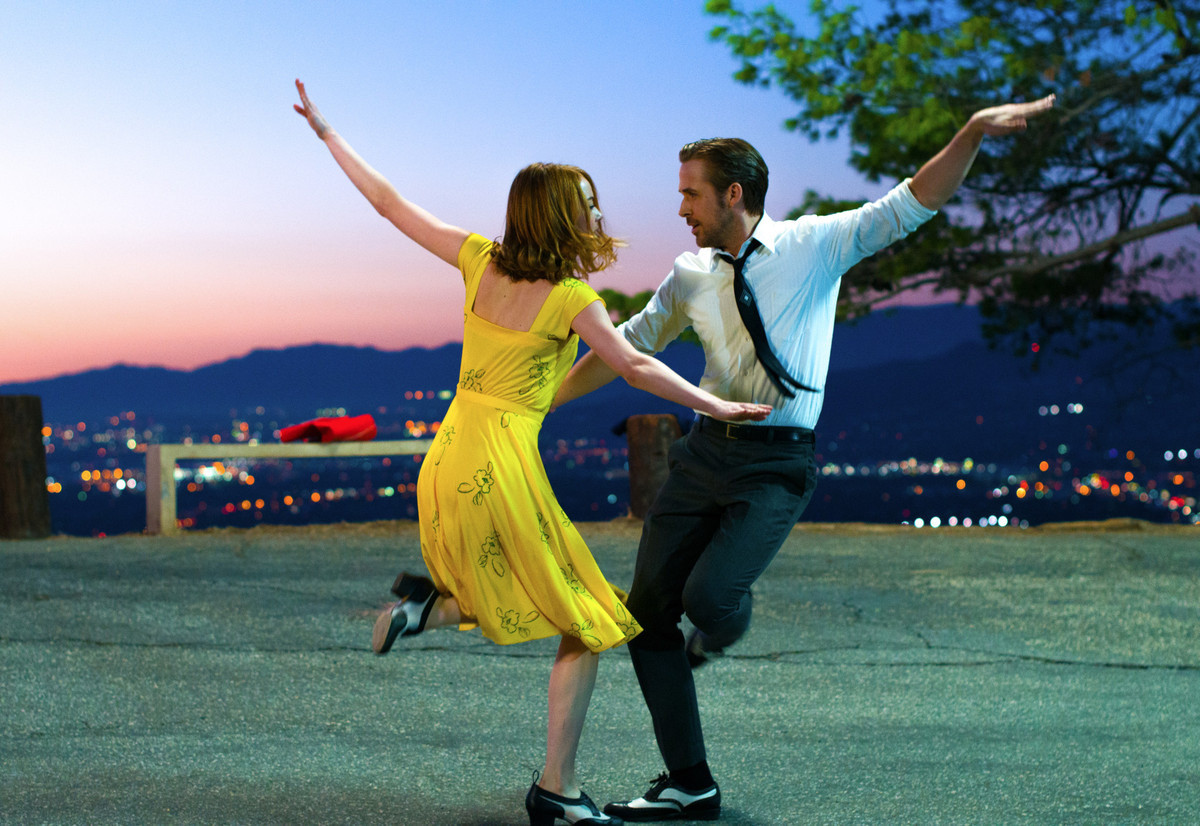 La La Land in cine-concerto al Grimaldi Forum di Monaco