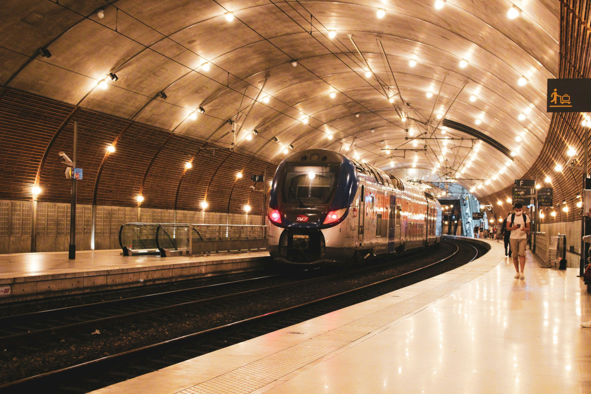 Monaco rafforza il trasporto ferroviario, in arrivo quattro nuove rame TER entro il 2028