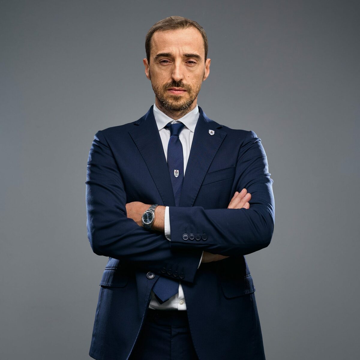 La Fiorita, Thomas Bonifazi entra nella storia, è il più giovane calciatore sammarinese ad aver giocato in Conference League