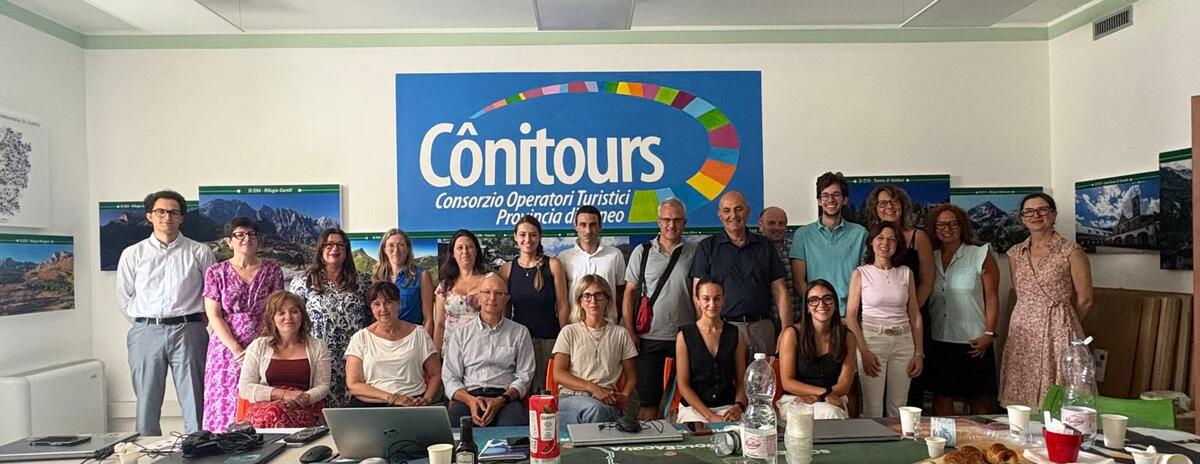RivierALP guarda al futuro: a Cuneo il sesto Comitato di Pilotaggio rilancia la cooperazione transfrontaliera tra Alpi e Mare