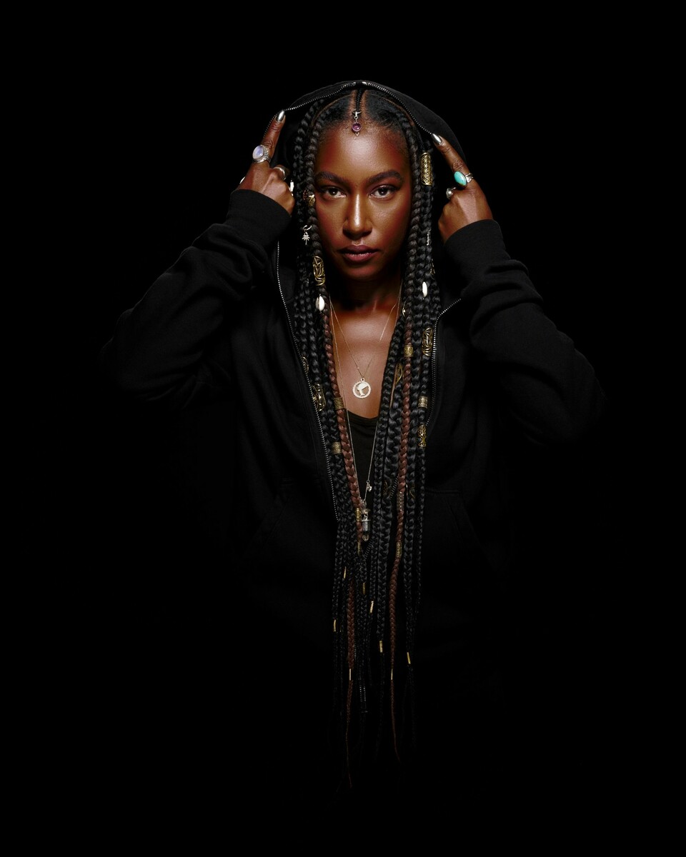 Dominique Fils-Aimé in concerto al Fort Antoine di Monaco il 7 luglio