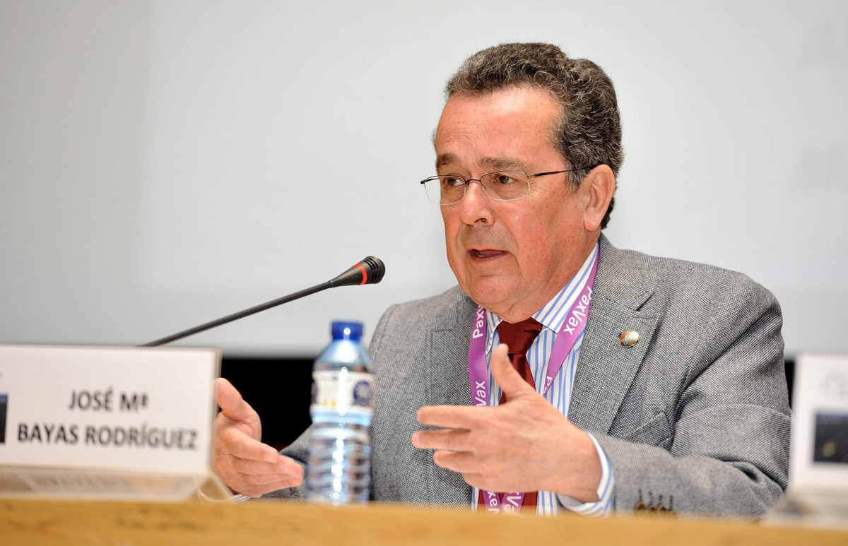 Intervista al Dr. José María Bayas: vaccino HPV e comunicazione sanitaria