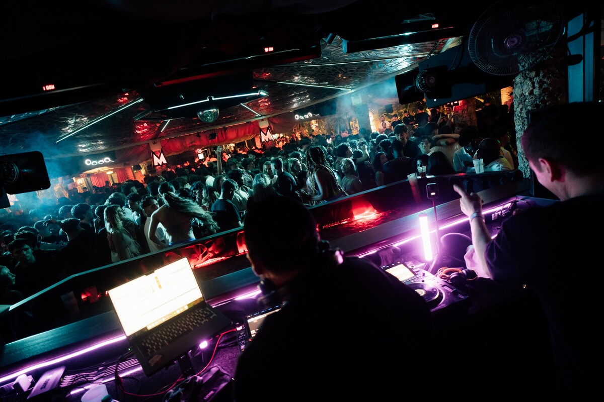 Le Vele Alassio: l'estate entra nel vivo tra musica di qualità, grandi ospiti e party esclusivi!