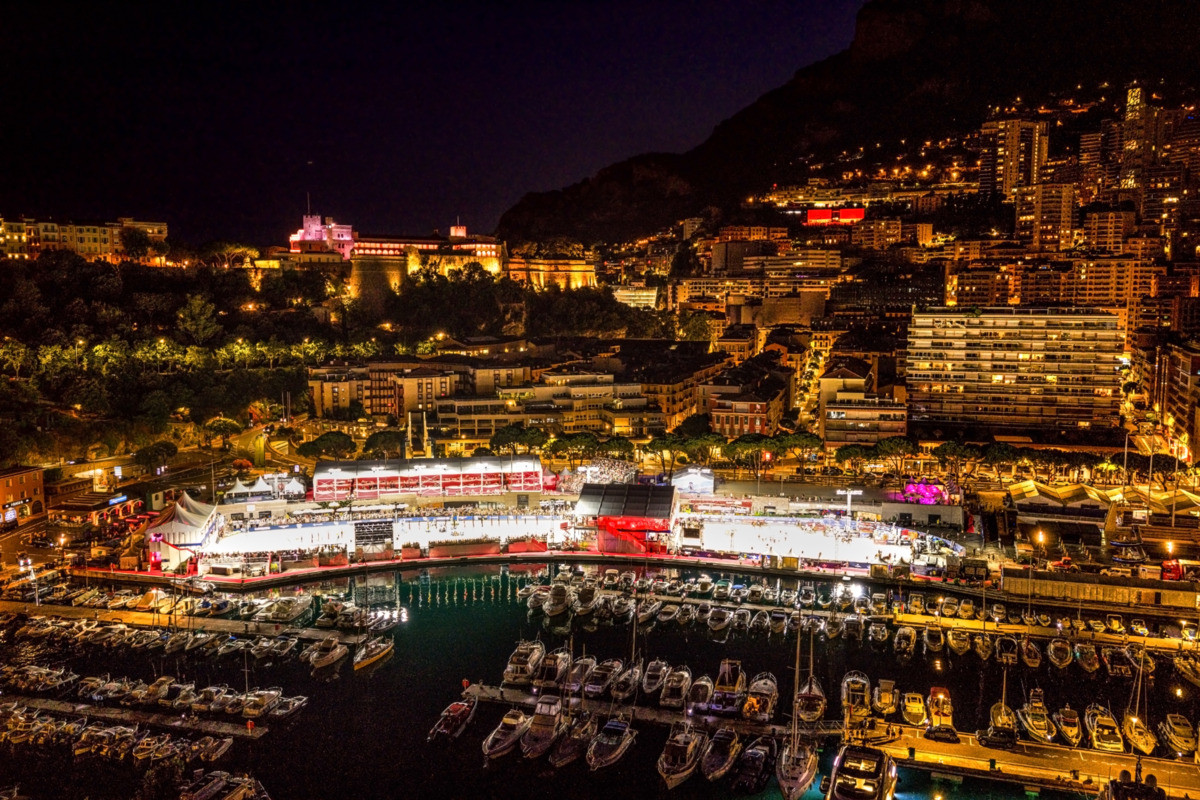Jumping International de Monte-Carlo: la 20ª edizione della tappa monegasca del Longines Global Champions Tour