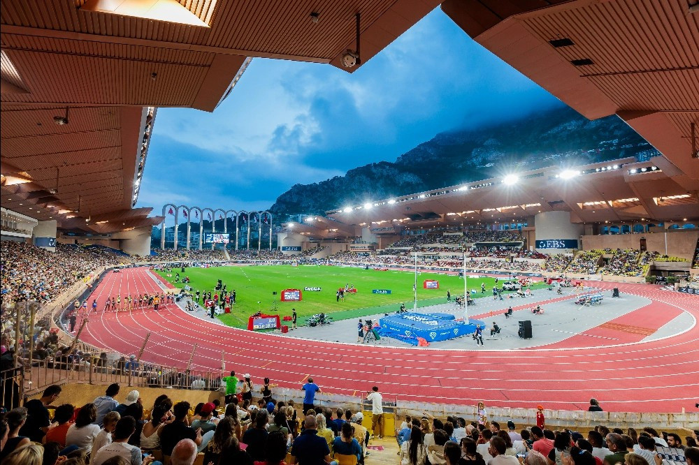 Meeting Herculis EBS: a Monaco le grandi sfide della Diamond League