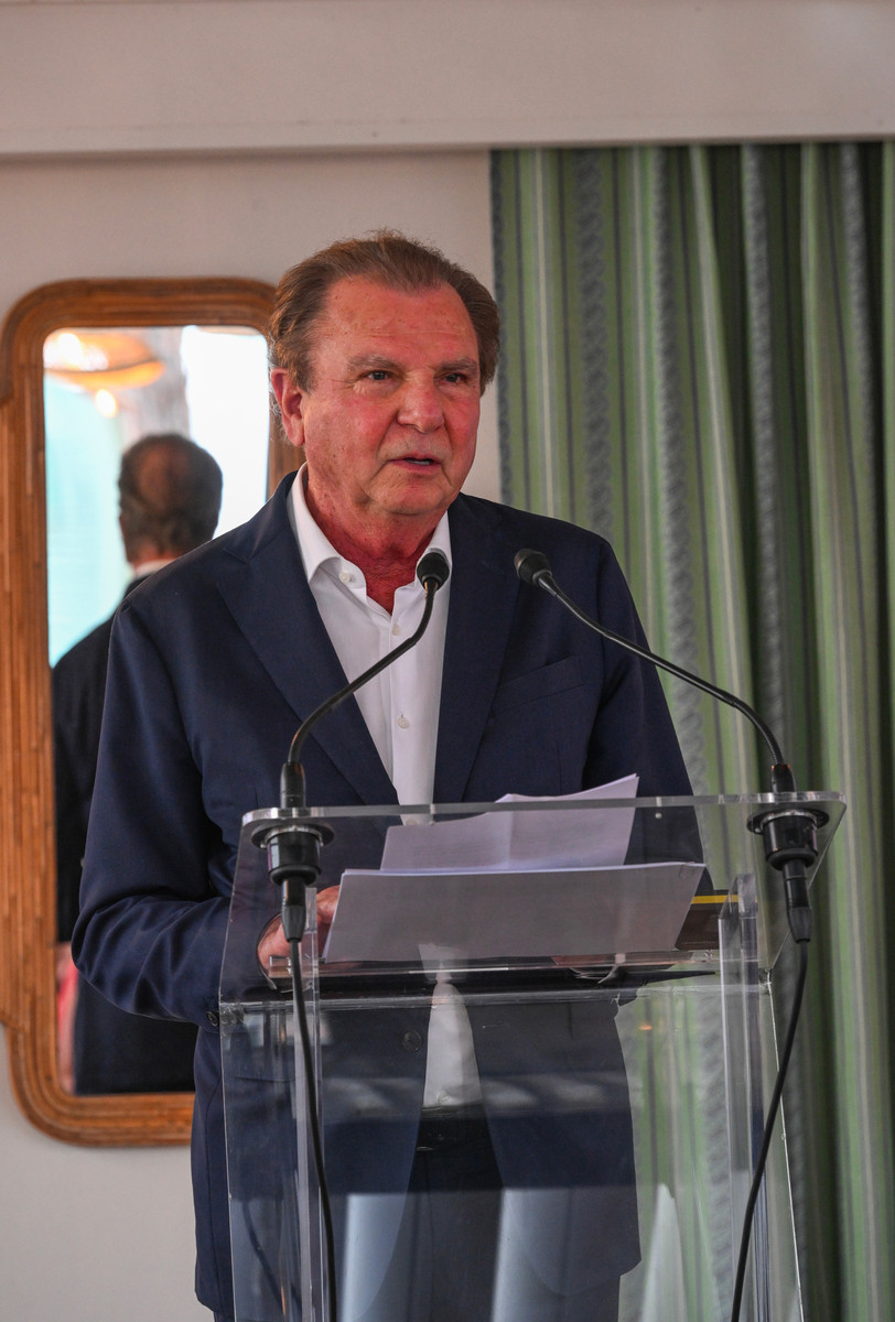 Il Monaco Economic Board verso la Camera di Commercio di Monaco (Foto)