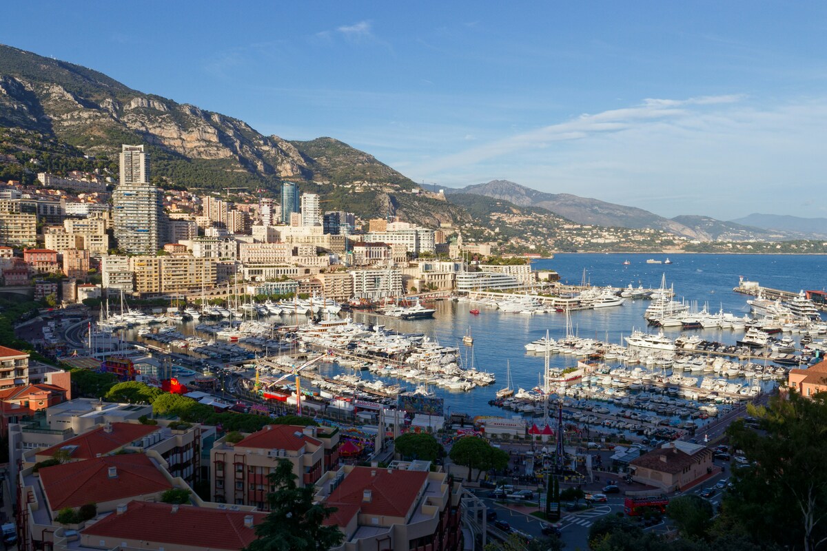 "Au Cœur de Monaco": visita guidata tra Monte-Carlo e il nuovo quartiere Mareterra