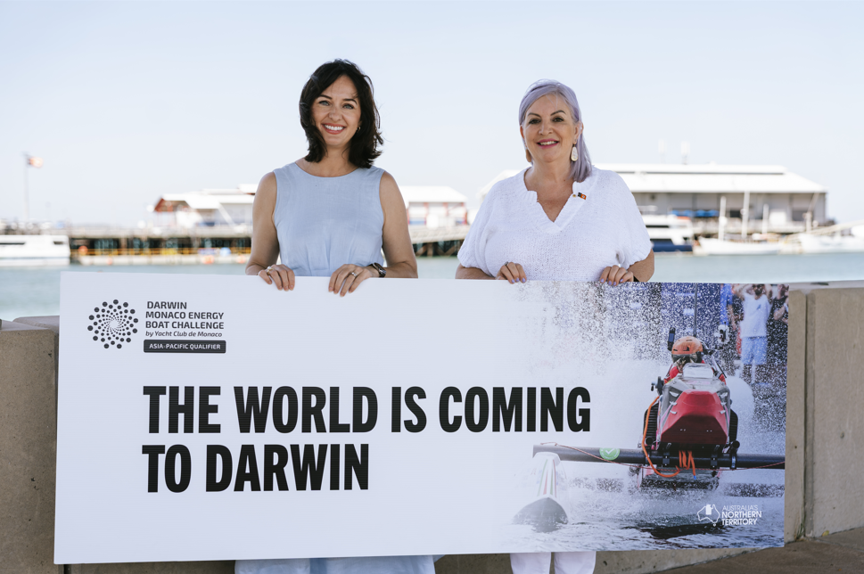 Monaco Energy Boat Challenge, nasce il circuito internazionale World Series: qualificazioni globali con finale nel Principato dal 2027