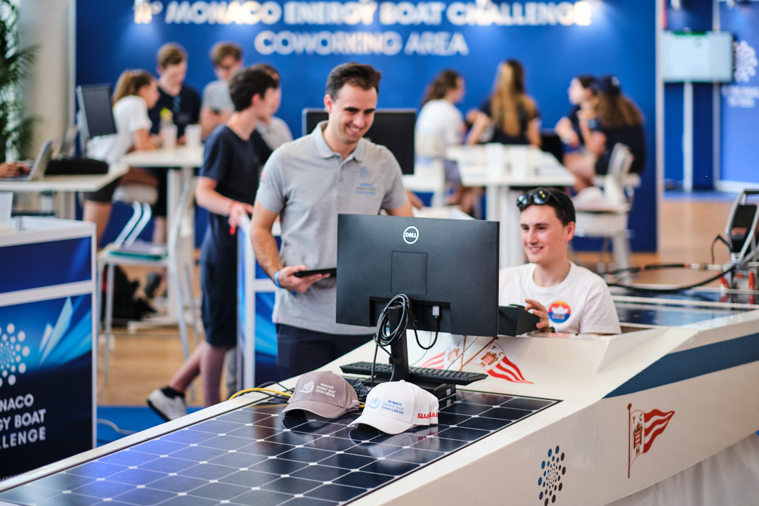 Monaco Energy Boat Challenge 2026: al Yacht Club di Monaco le tecnologie che guideranno il futuro della nautica sostenibile (Foto)