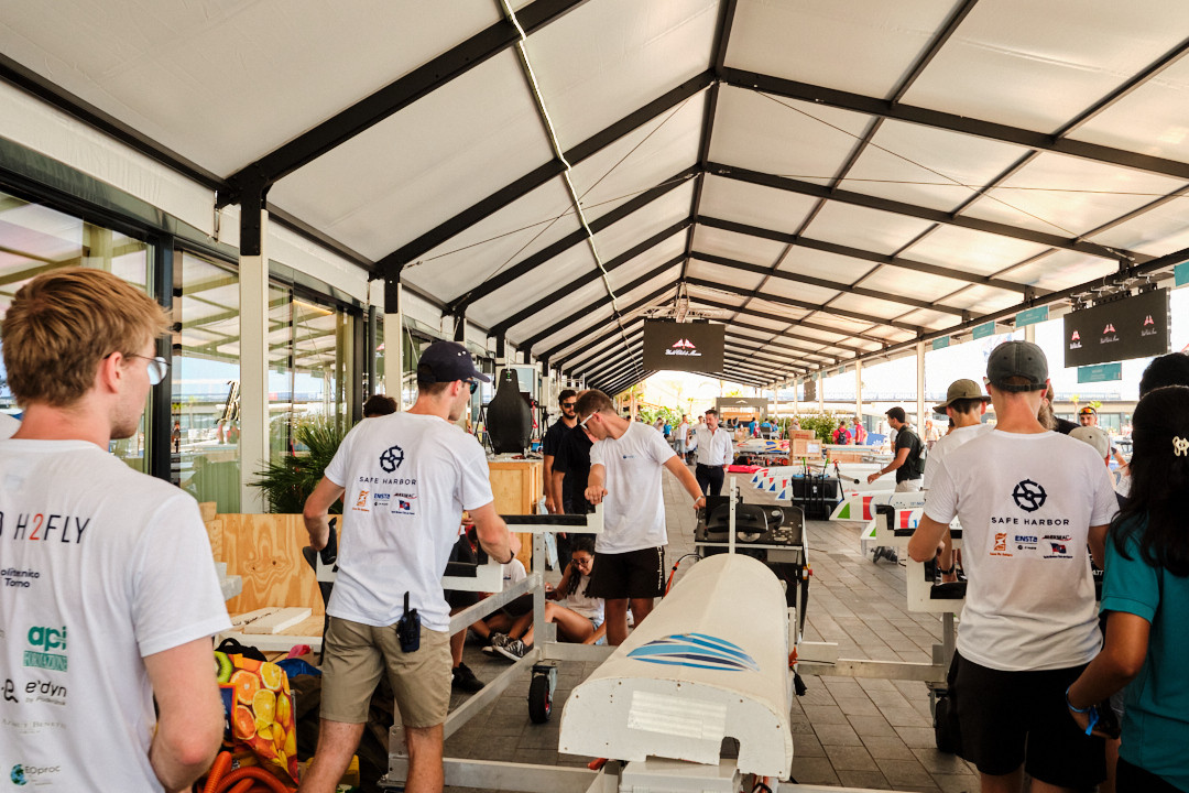 Monaco Energy Boat Challenge, la 13ª edizione allo Yacht Club de Monaco (Foto)