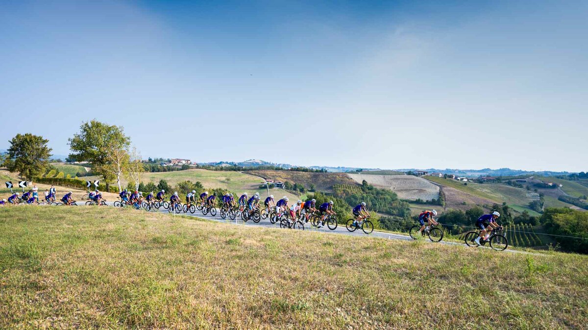 L'Étape Mondovì by Tour de France: fino al 20 agosto iscrizioni a quota agevolata