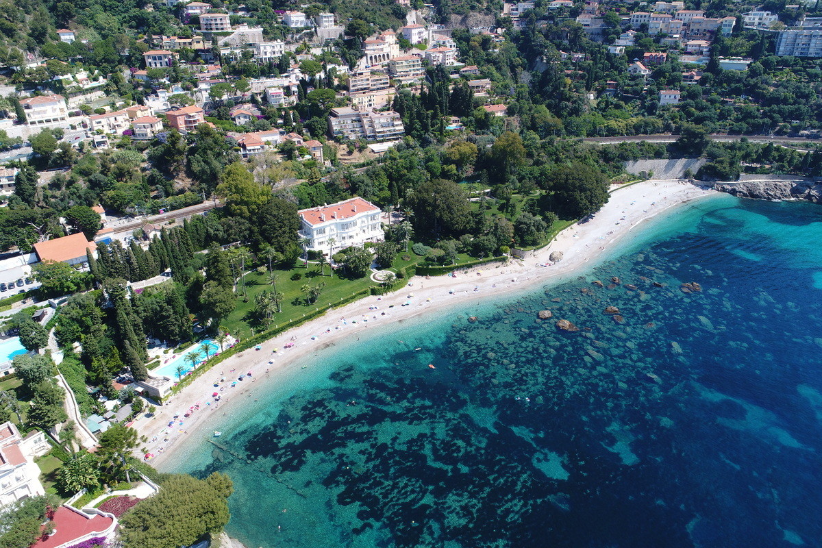 Mentone, Riviera & Merveilles: dal mare al Mercantour, i luoghi più freschi per vivere l'estate (Foto)