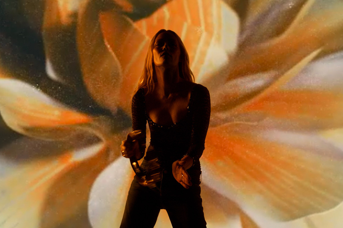 Vanessa Paradis protagonista questa sera al Monte-Carlo Summer Festival 2026