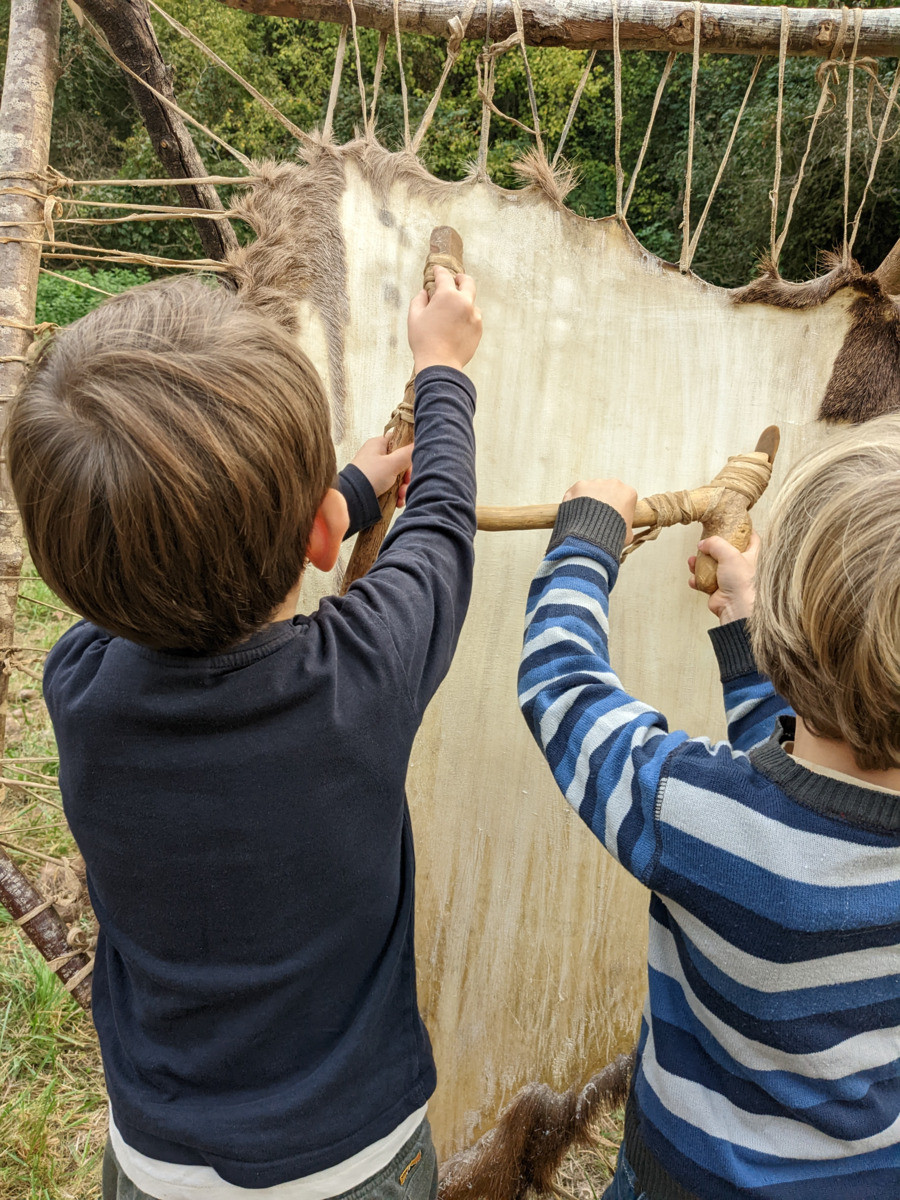 Estate 2026 al Museo di Antropologia Preistorica di Monaco: laboratori dedicati alla Preistoria per bambini e ragazzi
