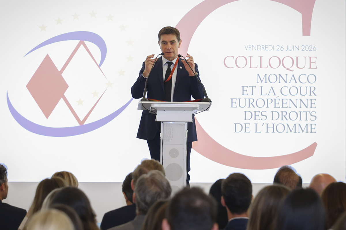 Monaco e la Corte di Strasburgo: dialogo concreto al servizio dello Stato di diritto