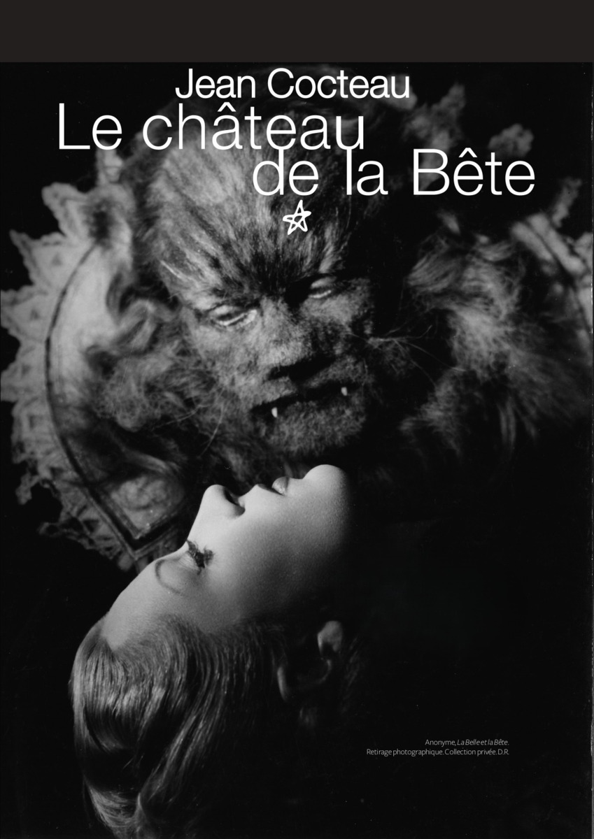 Mentone, al Museo Jean Cocteau la mostra "Le château de la Bête"