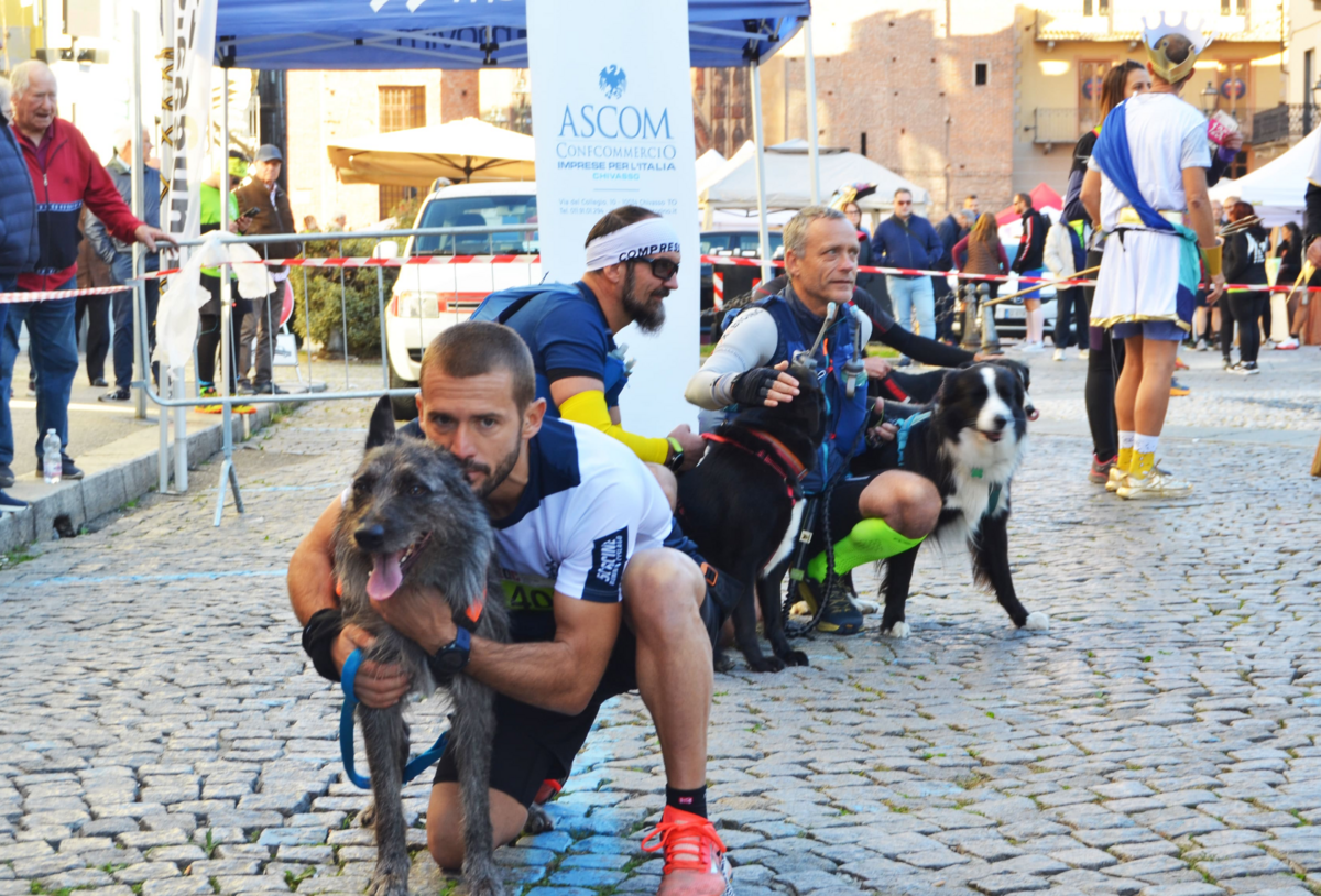 Trail delle Colline 2026: riparte l‘attesissima sfida sul Sentiero Berruti