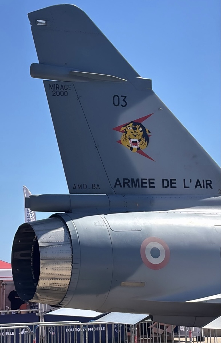 French Flyair, il cielo di Mentone protagonista di uno spettacolare meeting aereo (Foto)
