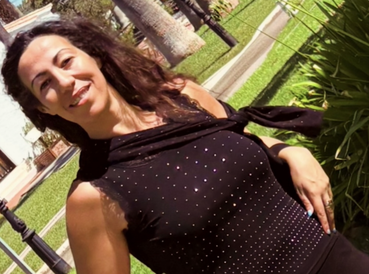 Houda Bakkali: L'evoluzione dell'arte e della tecnologia nella comunicazione sanitaria