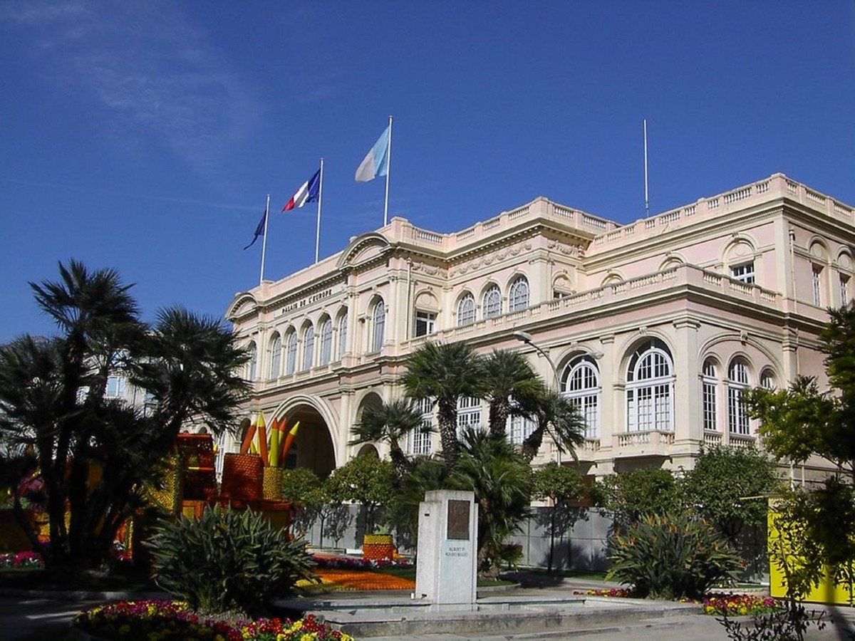 Mentone sotto i riflettori: première Nuit des sports et des mérites le 4 septembre au Palais de l’Europe