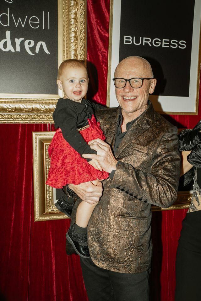 Butterfly Ball Monaco all’Hôtel de Paris: il gala benefico con Jazzie B per Caudwell Children (Foto)