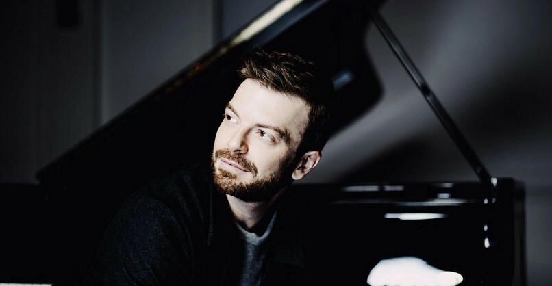 Recital pianistico di David Kadouch a Monaco: il 30 settembre all’Auditorium Rainier III