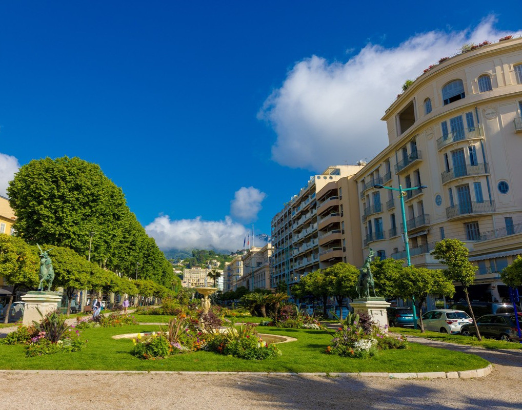 Forum des Associations 2026 a Mentone: oltre 100 associazioni al Palais de l’Europe e nei giardini Biovès