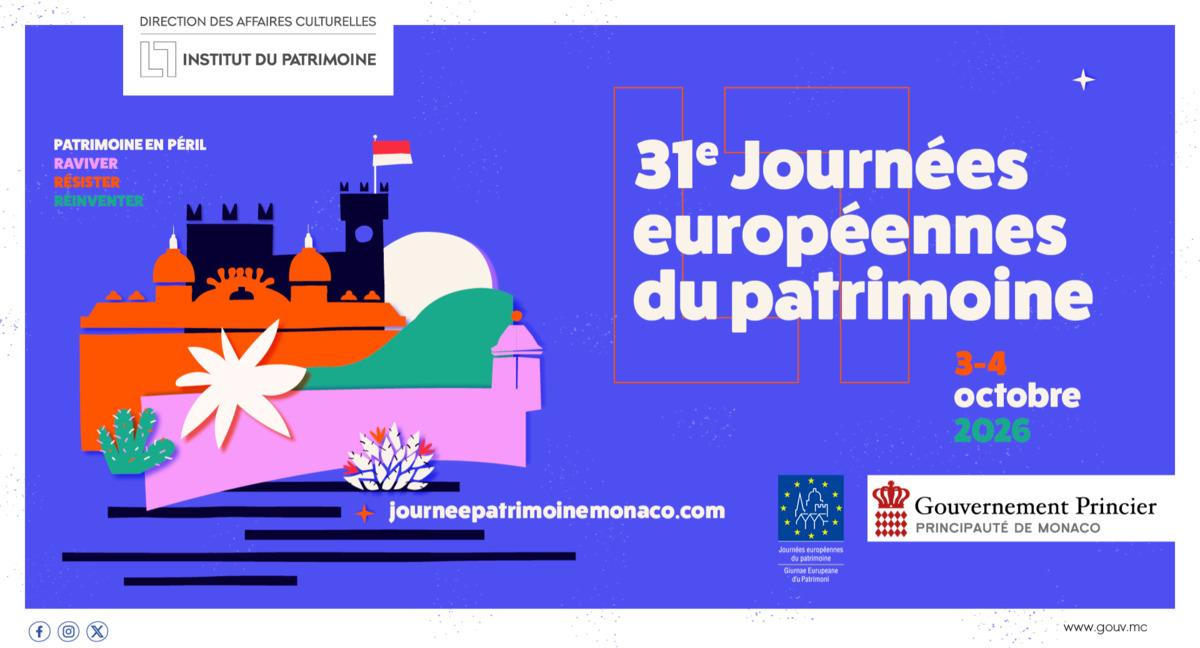 Giornate europee del patrimonio a Monaco: prenotazioni dal 25 settembre, bus gratuiti e parcheggi a 9 euro