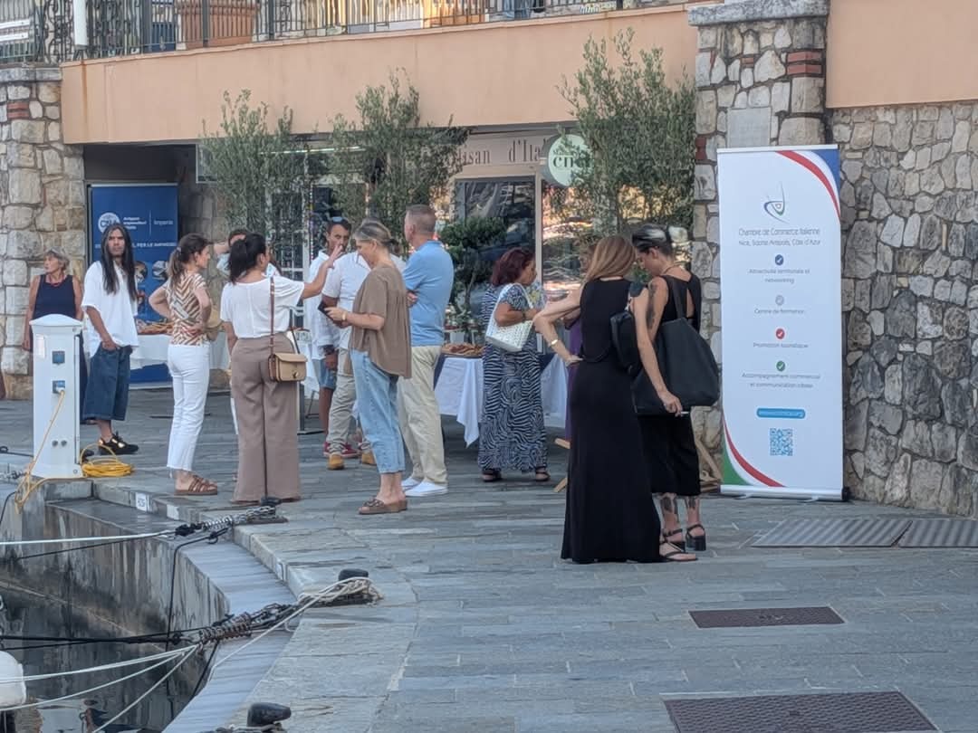 MareCultura 2026, per la prima volta a Sanremo l’Office de Tourisme Menton, Riviera & Merveilles
