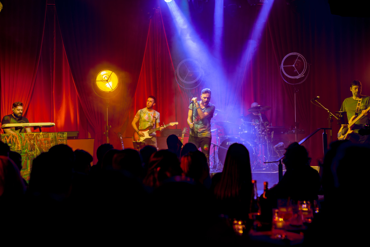 Rock, pop e chanson francese e italiana:  Il New Moods svela la programmazione 2026/2027 (Foto)