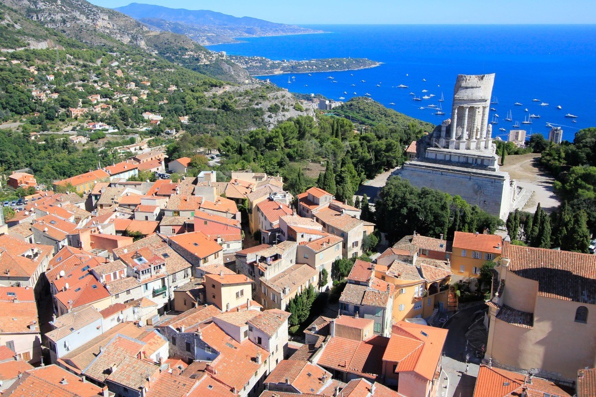 Journées européennes du patrimoine: Menton, Riviera & Merveilles apre le porte dei suoi luoghi più segreti