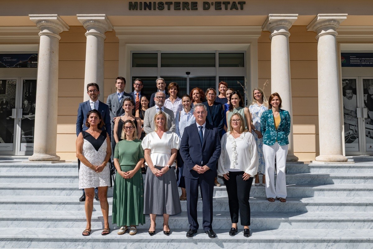 16ª riunione della Commissione d’Inserimento dei Diplomati a Monaco: nel 2025 accompagnati 225 giovani
