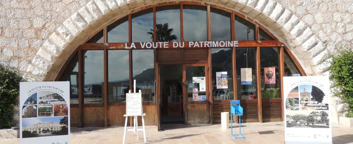 Giornate Europee del Patrimonio, alla Volta del Patrimonio di Mentone la mostra “Mentonesi di ieri a oggi”