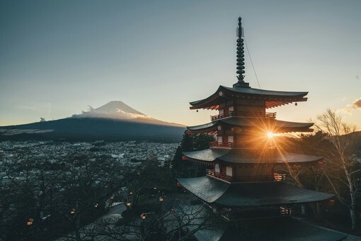 Giappone, Tokio. Giappone, Tokio.