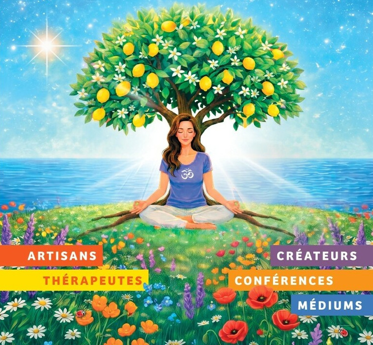 Pratiche naturali, artigianato e benessere: appuntamento al Salon du Louvre di Mentone